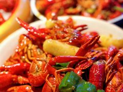 -虾乐园龙虾·夜宵(松江店)