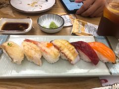 -赤稻·日式料理(禅城店)