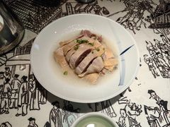 -胖鱼头·南京菜·河景餐厅(夫子庙店)