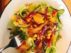 -豆恩咖餐(厦大翔安店)