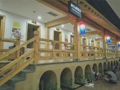 -纽斯桑拿会所(天山店)