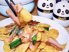 -嫩芽 ·地道重庆菜(十八梯露台夜景店)