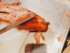 -青年公社烤鸭(青年路店)