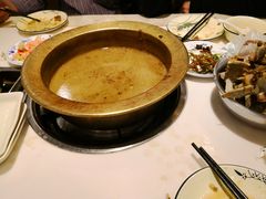 -和庆斋阳坊秘制羊蝎子火锅(云岗店)