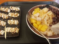 -鲜芋仙(高新万达广场店)