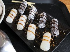 麻糬拼盘-鲜芋仙Meet Fresh(五道口店)