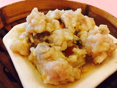 -满福隆酒楼(万绿园店)