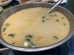 -众顺和非遗淮扬菜(何园店)