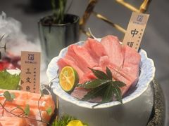 -吉之仙•中国制造•出口级食材日料店(领事馆总店)