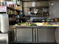 -林静小吃(复兴路店)