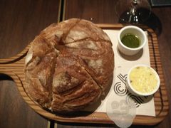 -恰餐厅及酒吧 CHAR Bar & Grill (北京丽都皇冠假日店)