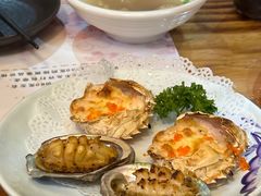 -松坂屋日料自助(长城路店)