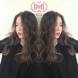 -BM SALON