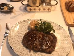 -牛排坊(成都群光君悦酒店)