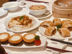-金悦轩海鲜酒家(拱北店)