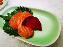 -阳光岛·海鲜盛宴(银泰中心in99店)