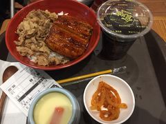 -食其家·牛丼咖喱(大悦城店)