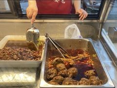 -鑫记婆婆兔·兔头(春熙店)
