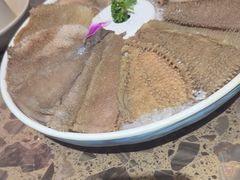 -椒香城门口老火锅(天府长城店)