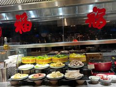 -圆顶阁西餐厅(郑州索菲特国际饭店 )