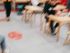-塔斯汀中国汉堡(嘉禾望岗地铁站店)
