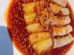-丝路有约·西域美食