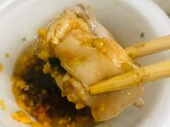 -威邵鸡煲(西华路总店)