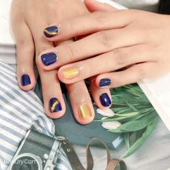 -媄甲诗美甲美睫