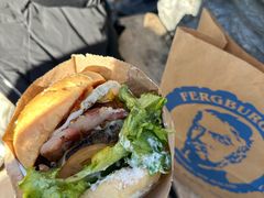 -Fergburger(皇后镇店)