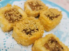 -稻香酒家(长宁KING88广场店)