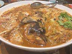 -一轩饺子馆(丽都店)