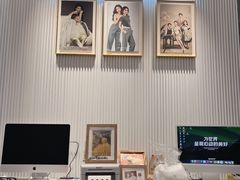 -海马体照相馆(环贸iapm大师爱情店)