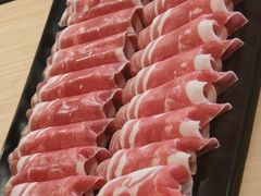 -海底捞火锅(金桥太茂商业广场店)