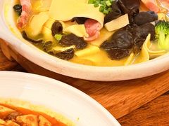 -二泉园老菜馆·百年无锡菜