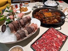 -家一加火锅(绿地翠谷总店)