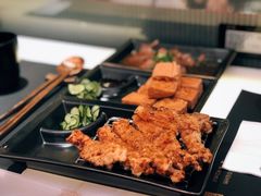 君悦排骨-馔豚·台北菜专门店(深圳湾万象城店)