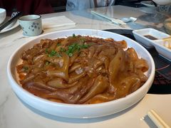 -滋粥楼·顺德菜(番禺广场总店)