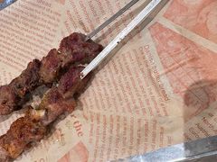 -侃爷南门铜锅涮肉