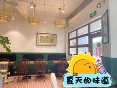 -堂屋糖水店(愚园店)