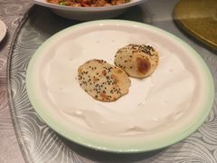 -山衢味庄·鲜辣衢菜(杭行路店)