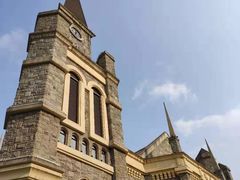 -重庆市江北嘴中央商务区中央公园