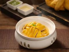 -醉南拳客家菜(华威店)