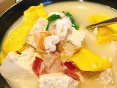 -到家尝北京菜(西坝河店)