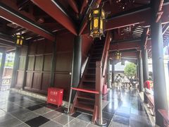 -文昌阁