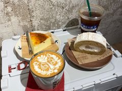 -喜柿咖啡SeeS coffee