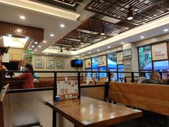 大堂-正德顺順德雙皮奶(中信店)