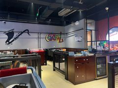 -醉炫音速烧烤·干煸菜(沙河总店)