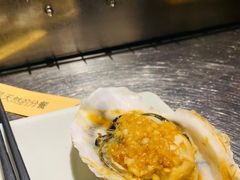 -很久以前羊肉串(大华三路店)