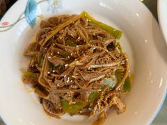 -星湖园餐厅(武汉大学信息学部店)