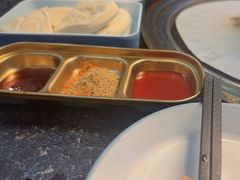 -熊大·鲜烤黄牛肉(五山店)